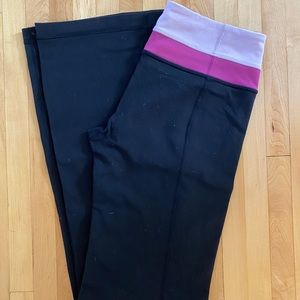 lululemon groove pants
